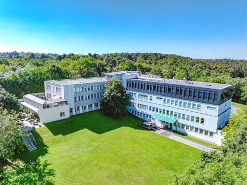 Domov pro osoby se zdravotním postižením